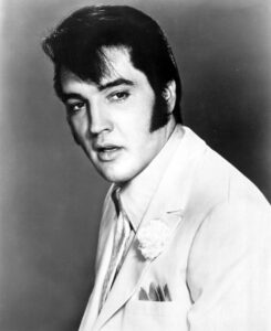 Read more about the article Elvis Presley Facts: Insights Into The King Of Rock ‘N’ Roll