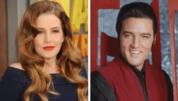 Read more about the article Lisa Marie Presley’s autopsy reveals shocking similarities to Elvis Presley