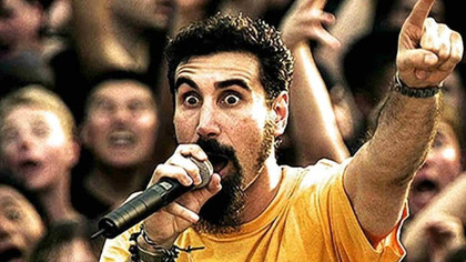 Read more about the article Milestone Achievement: System of a Down’s ‘Chop Suey!’ Surpasses One Billion Plays on Spotify