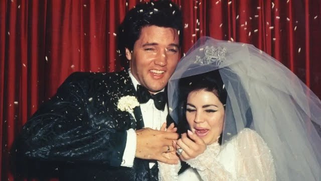 You are currently viewing Elvis Presley and Priscilla Presley’s love story; Here are 5 truths about their relationship