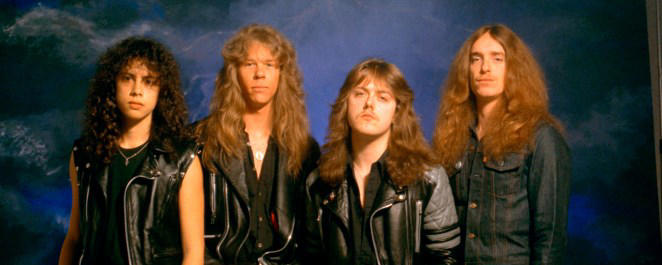 Read more about the article The 1984 Metallica Song That Metallica Doesn’t Like to Play