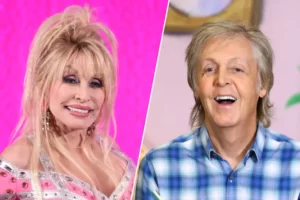 Read more about the article Paul McCartney Weighs in on Dolly Parton’s Cover of ‘Let it Be’