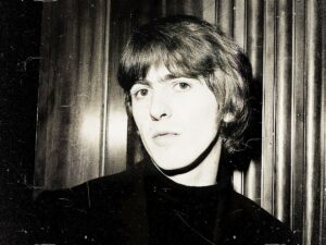 Read more about the article The Beatles song George Harrison said was like “a million others”