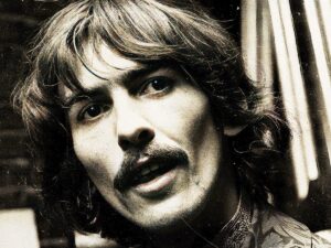 Read more about the article The Beatles song George Harrison called “really strange and unique”