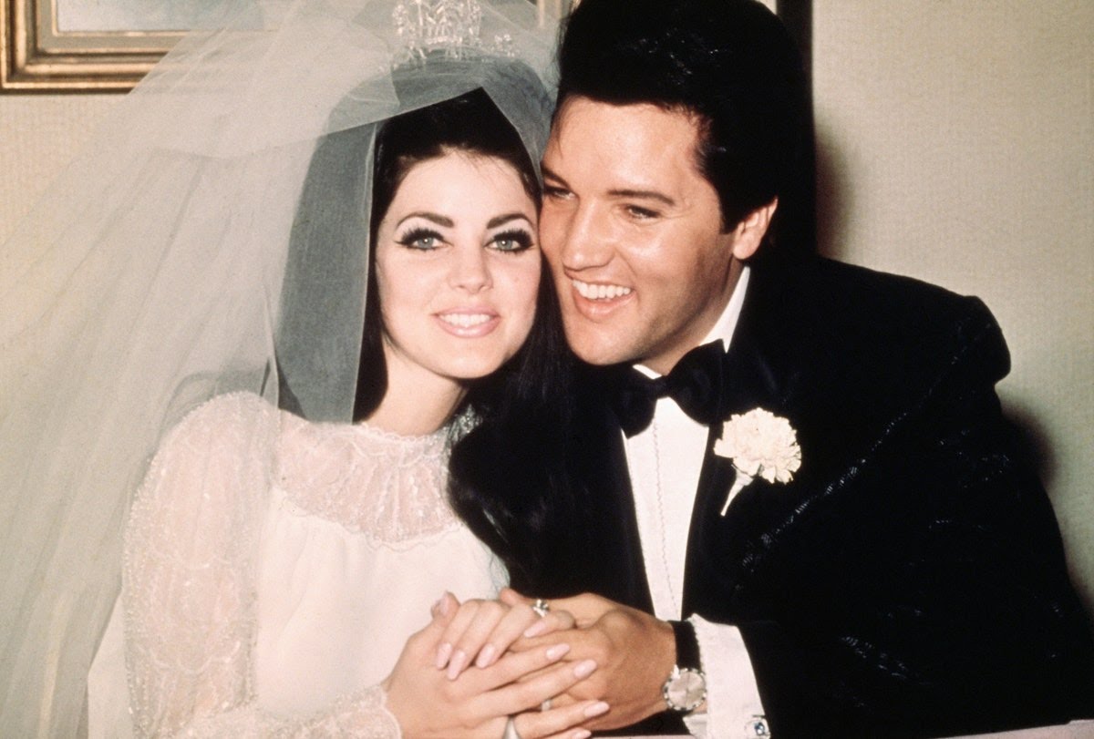 Read more about the article How Did Priscilla Presley Find Her Dream Las Vegas Wedding Dress?