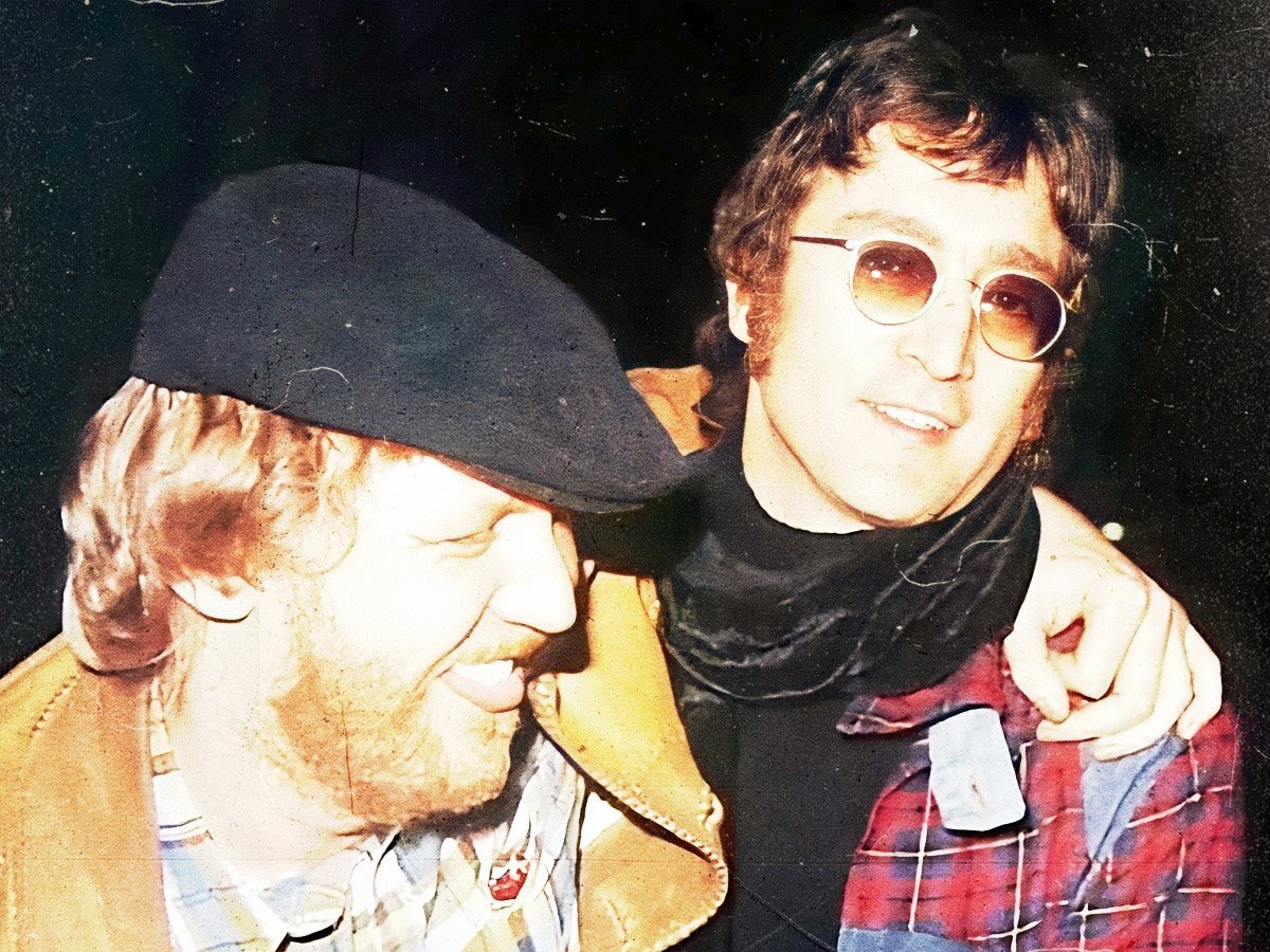 Read more about the article Harry Nilsson didn’t enjoy praise from The Beatles