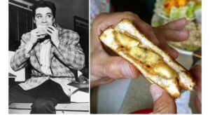 Read more about the article Elvis sandwich true recipe unveiled by The King’s ex Linda Thompson