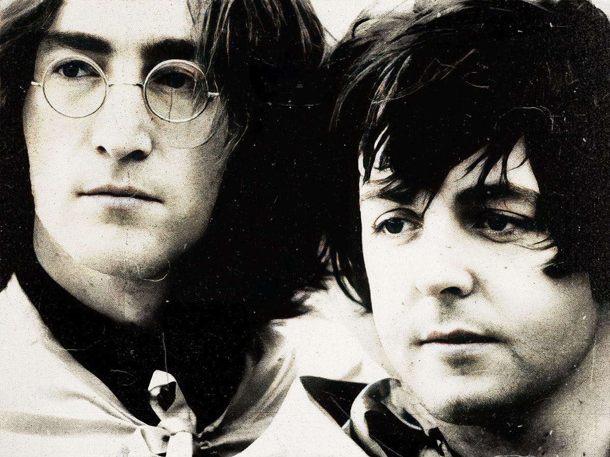 You are currently viewing The Beatles album John Lennon called “one of the most important steps in our career”