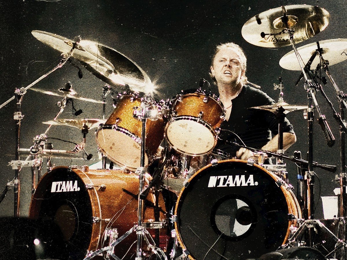 You are currently viewing The only Metallica song to feature Lars Ulrich on vocals
