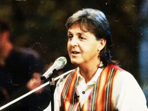 Read more about the article Three songs Paul McCartney wishes he’d written
