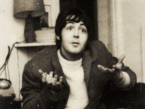 Read more about the article The only time Paul McCartney walked out of a Beatles session