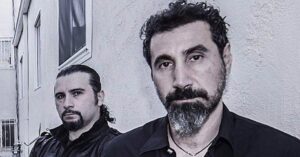 Read more about the article System of a Down Frontman & Drummer Share Differing Views on Bernie Sanders on Social Media