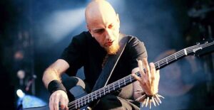 Read more about the article System of a Down’s Shavo Odadjian Confirms the Band is “Still on a Musical Hiatus”