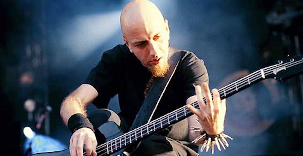 You are currently viewing System of a Down’s Shavo Odadjian Confirms the Band is “Still on a Musical Hiatus”