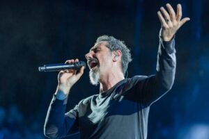 Read more about the article Serj Tankian to Release Five Songs Intended For SYSTEM OF A DOWN