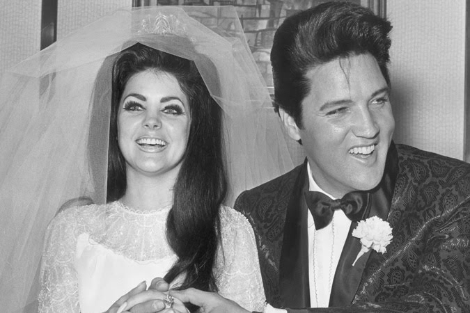 You are currently viewing The Heartbreaking Truth About Elvis and Priscilla Presley’s Love Story