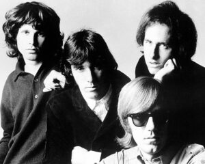 Read more about the article The Story Behind “Roadhouse Blues” by The Doors