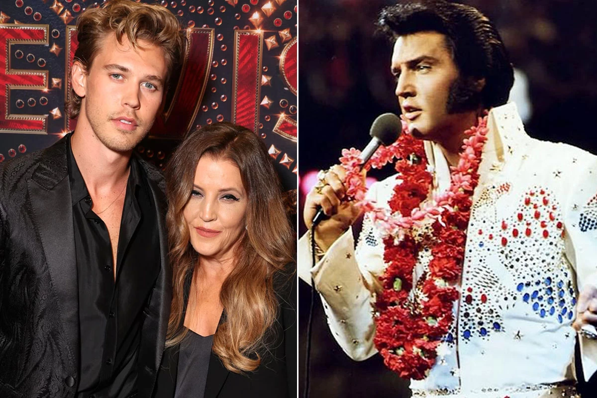 You are currently viewing Austin Butler Reveals Lisa Marie’s Struggles With Father Elvis Presley