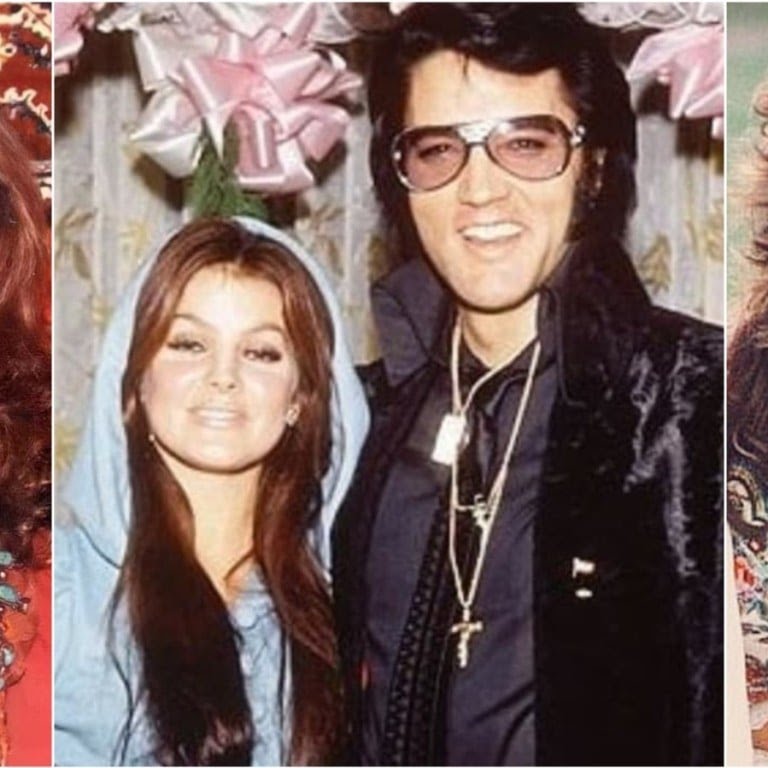 You are currently viewing The Women in Elvis Presley’s Life: Love, Romance, and Surprising Connections
