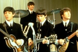 Read more about the article How many albums did The Beatles make?
