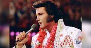 Read more about the article Exploring the Controversial Claims Surrounding Elvis Presley’s Romantic Relationships