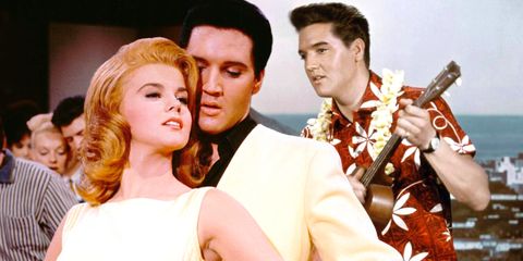 Read more about the article Elvis Presley’s Legacy Would Be Completely Different If He Hadn’t Turned Down This 1976 Oscar-Winning Movie