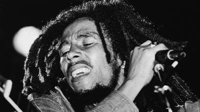 You are currently viewing Bob Marley’s Posthumous Album, ‘Africa Unite,’ Fuses Reggae and Afrobeats in Majestic Celebration
