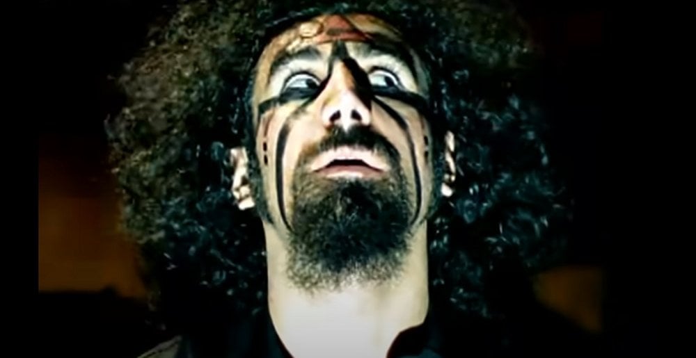 You are currently viewing System of a Down’s Debut Record Was a Nu-Metal Milestone