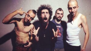 Read more about the article A Beginner’s Guide to System Of A Down