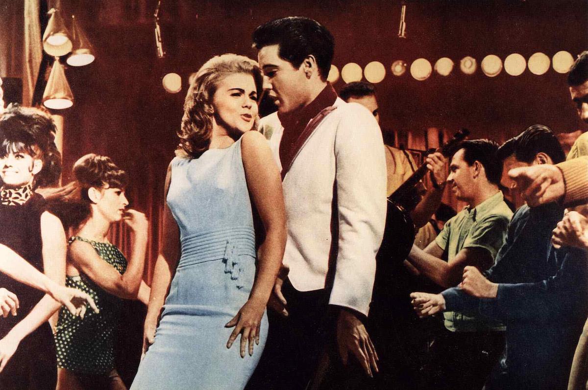 Read more about the article Ann-Margret Says Elvis Presley ‘Wanted to Stay With Me’
