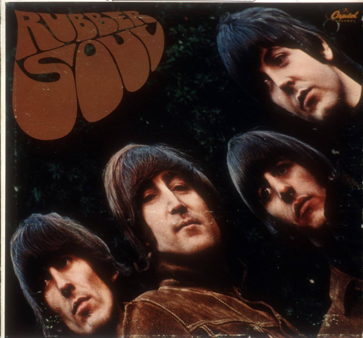 Read more about the article A Beatles Engineer Said There Was ‘Almost No Buzz’ About ‘Rubber Soul’ at Abbey Road Studios: ‘Not Particularly Noteworthy’