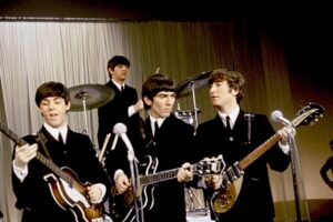 Read more about the article The Beatles Were Nothing Like Their Public Images, Revealed Ringo Starr’s Replacement