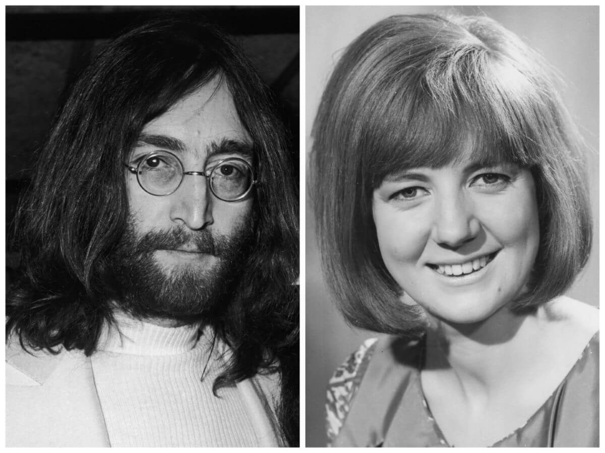 You are currently viewing Musician Cilla Black Was ‘Dead Scared’ of John Lennon and Hated Being Alone With Him