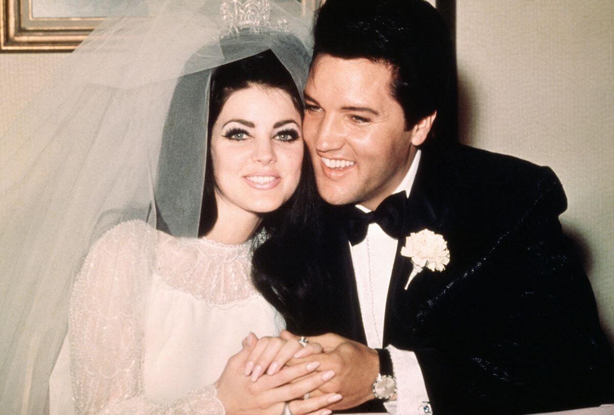 You are currently viewing Elvis Presley Used Ancient Numerology to Determine Whether He and Priscilla Were Soulmates