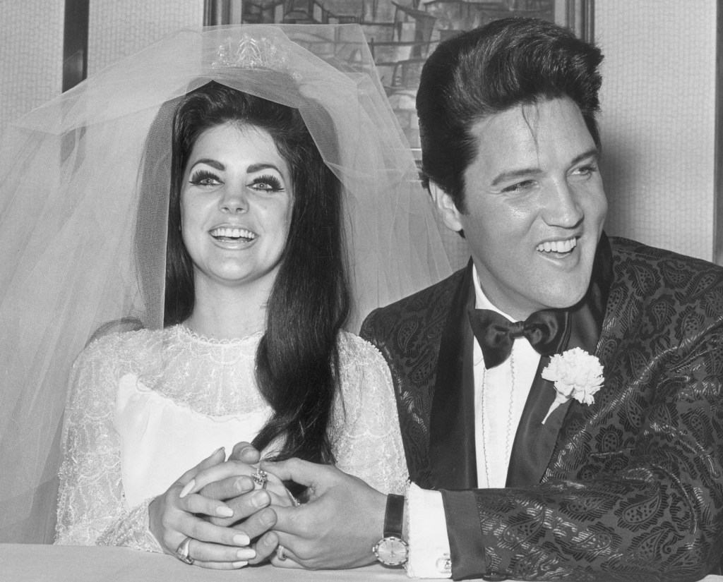 You are currently viewing Elvis Presley Viewed Motherhood as ‘Sacred’ — Did This Affect His Relationships With Women?