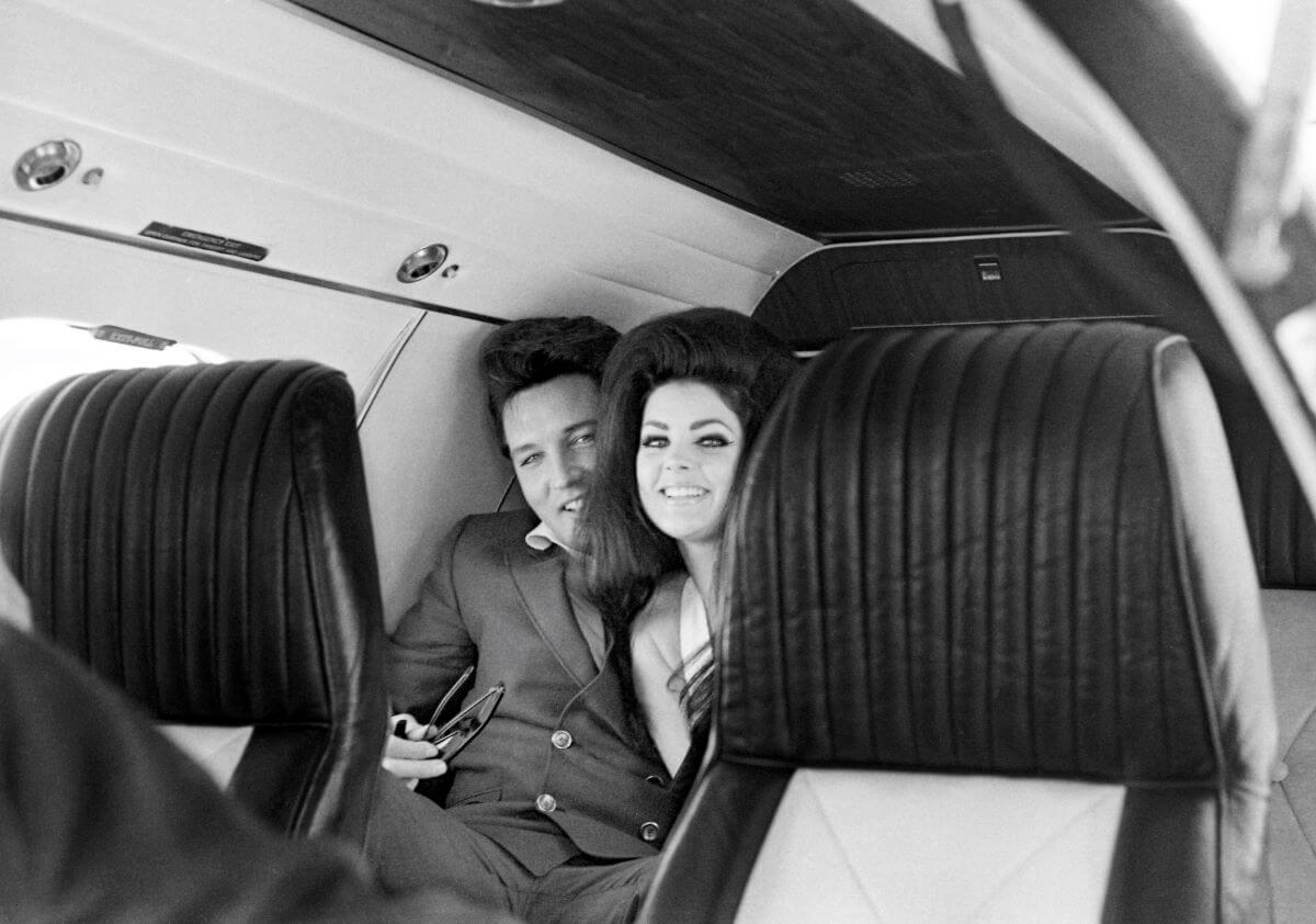 You are currently viewing Priscilla Presley Had to Trick Her Parents When She Went to Las Vegas With Elvis