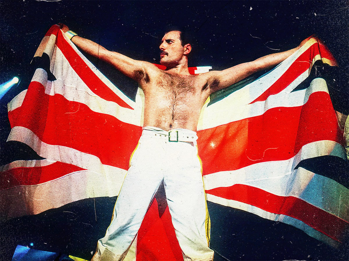 Read more about the article Freddie Mercury’s favourite singer of all time: “She sings like a dream”