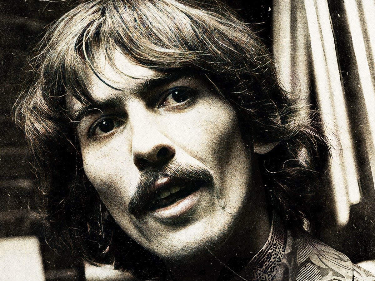 You are currently viewing The Beatles album George Harrison didn’t like listening to