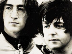 Read more about the article Did John Lennon and Paul McCartney become friends again?