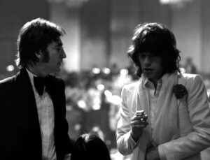 Read more about the article The Beatles song Mick Jagger dismissed: “Not the sort of thing The Stones were into”