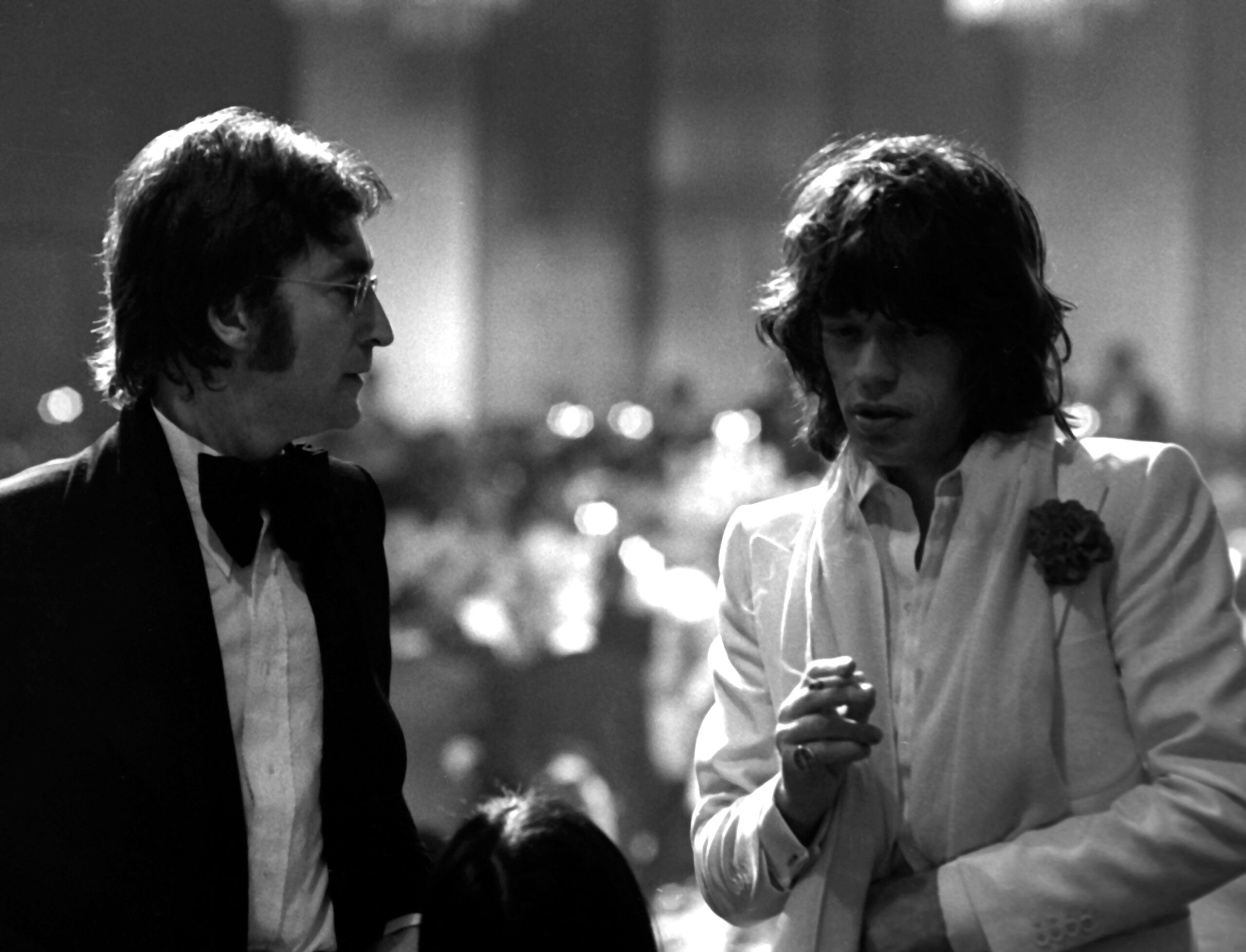 You are currently viewing The Beatles song Mick Jagger dismissed: “Not the sort of thing The Stones were into”