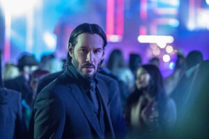 Read more about the article 5 Best Keanu Reeves Movies, According to Letterboxd