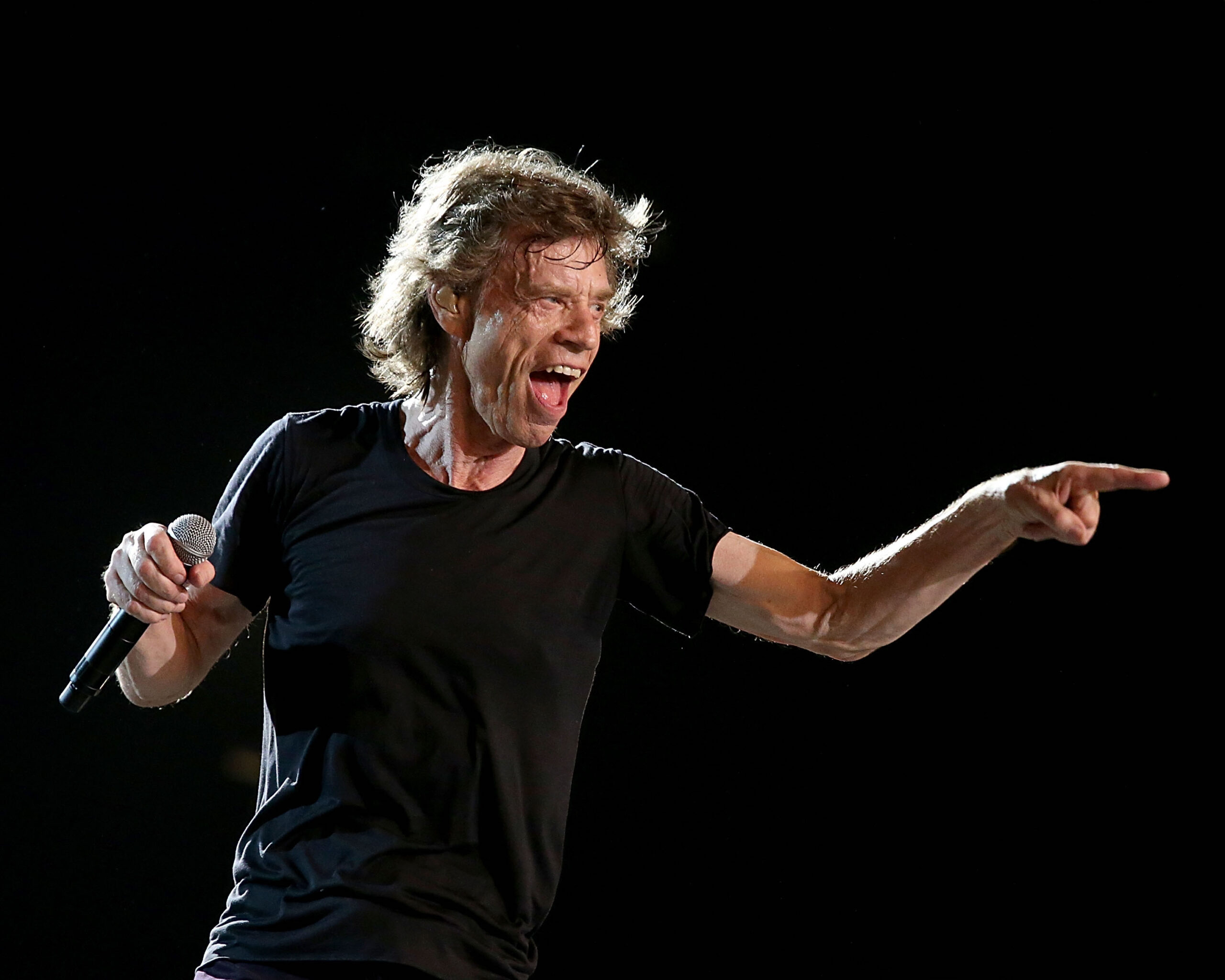 You are currently viewing The Rolling Stones Song Mick Jagger Called ‘Weird’ and ‘Difficult’