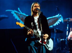 Read more about the article Nirvana Never Had a Song in the Top 5, Let Alone a No. 1 Hit Single