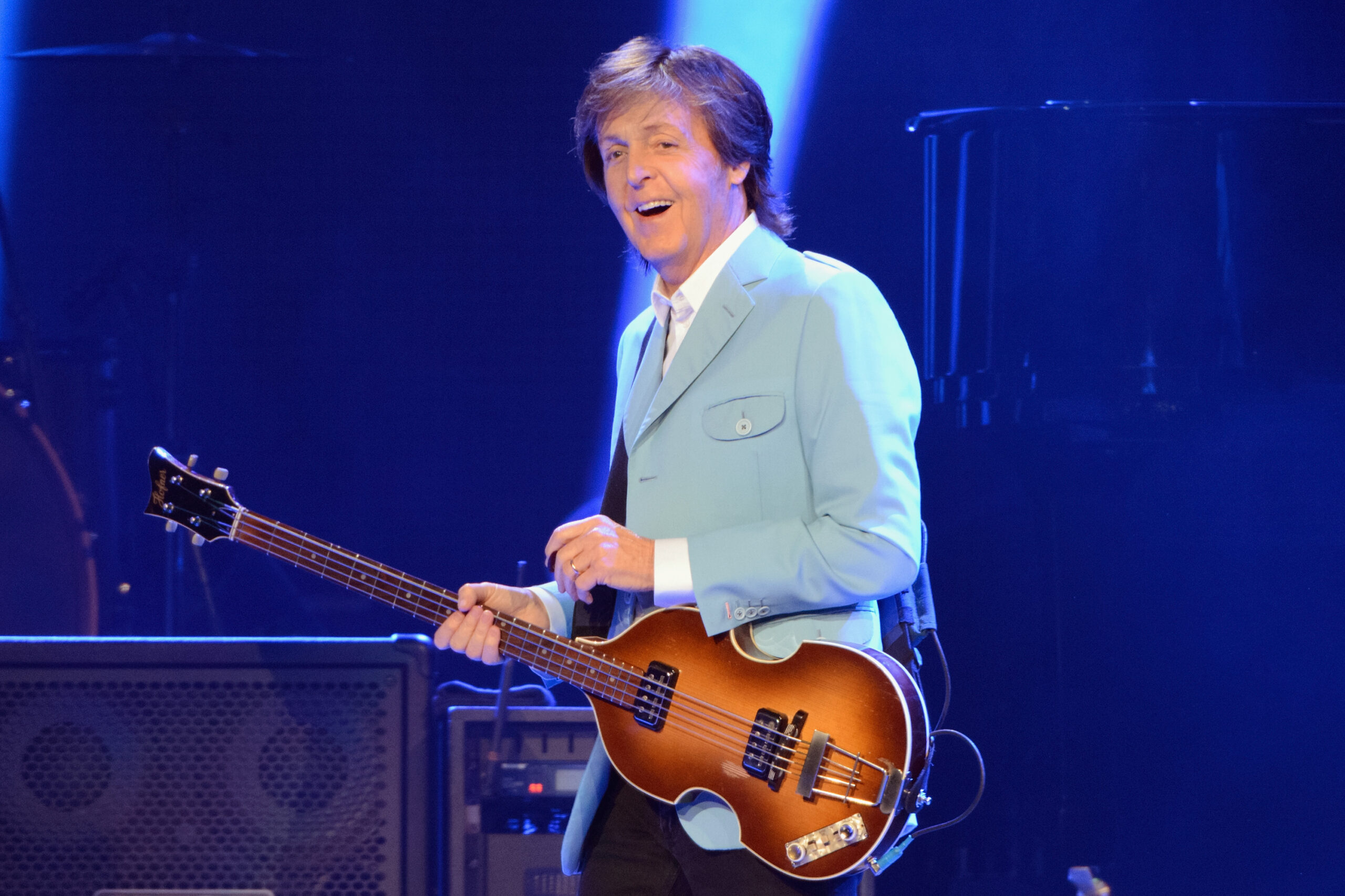 You are currently viewing The Paul McCartney Song Where He Sounded ‘Like Mickey Mouse’