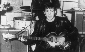 Read more about the article Paul McCartney Realized He’d Been a ‘Bossy Git’ While in The Beatles