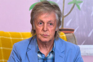 Read more about the article Paul McCartney Singles Out The Struggling Musician He Relates To