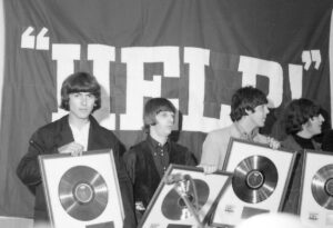 Read more about the article The Rarest Beatles Record Might Never Be Seen Again