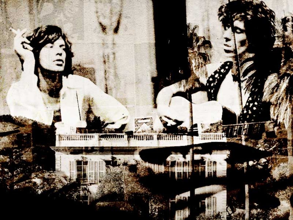 You are currently viewing The 10 best love songs by The Rolling Stones