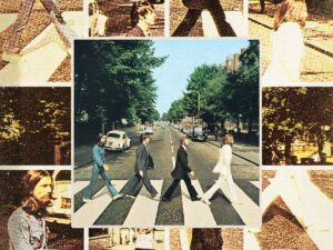 Read more about the article Every song on The Beatles’ album ‘Abbey Road’ ranked in order of greatness